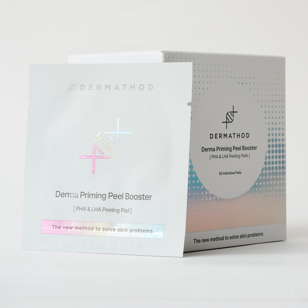 Dermathod Priming Peel Booster